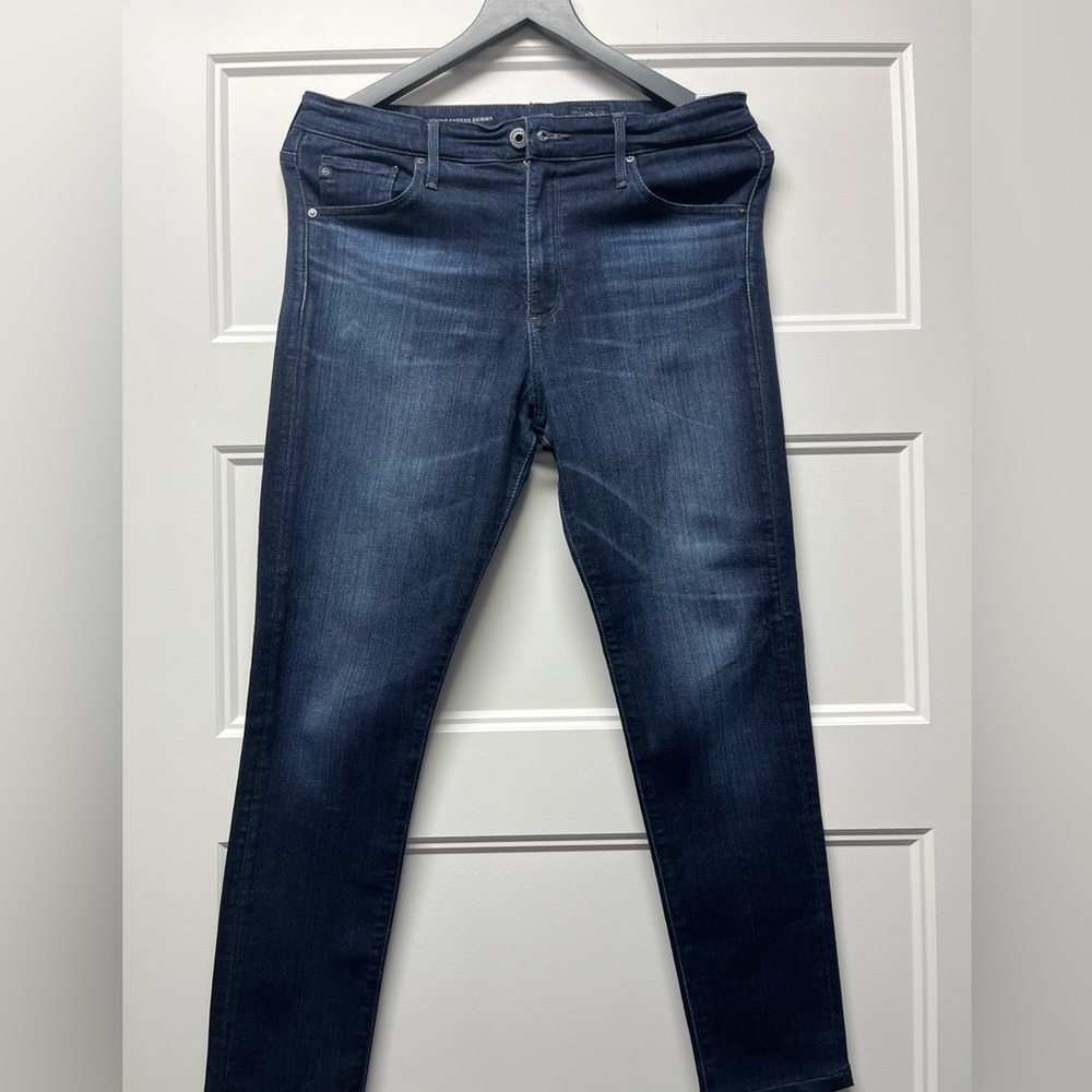 AG Adriano Goldschmied Jeans